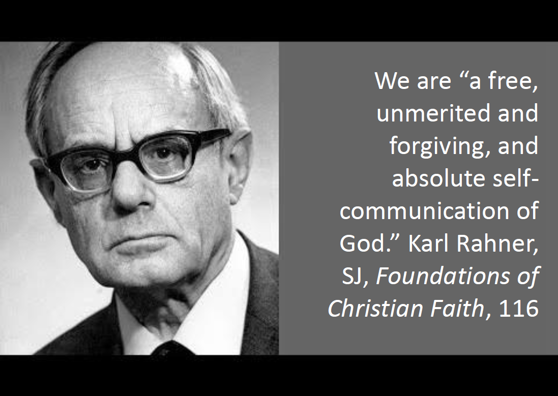 Karl Rahner